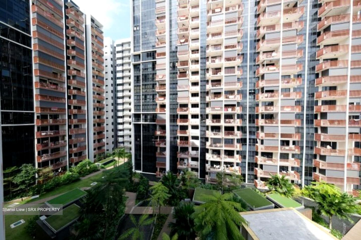 Riverfront Residences (D19), Apartment #503601071